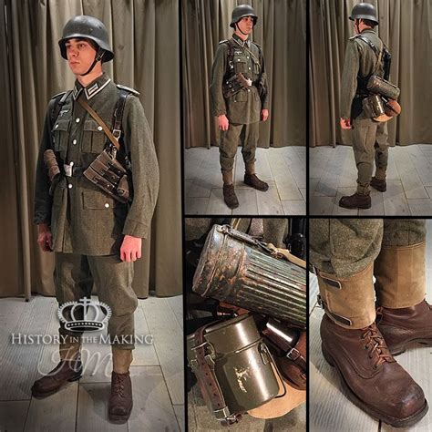 Pin On German WW2 Uniform