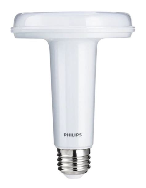 Philips Slimstyle 95w Br30 Led Soft White Dimmable Flat Bulb 65w