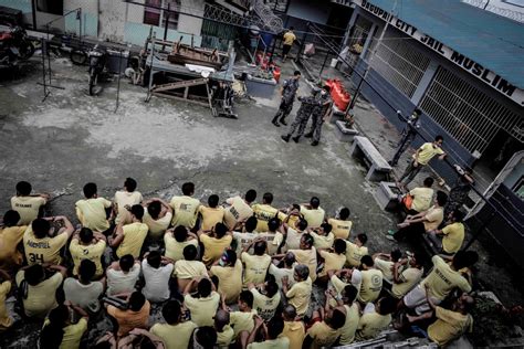 Senior Philippine Prisons Official Gunned Down — Benarnews