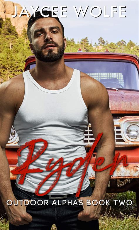 Ryder Outdoor Alphas 2 By Jaycee Wolfe Goodreads