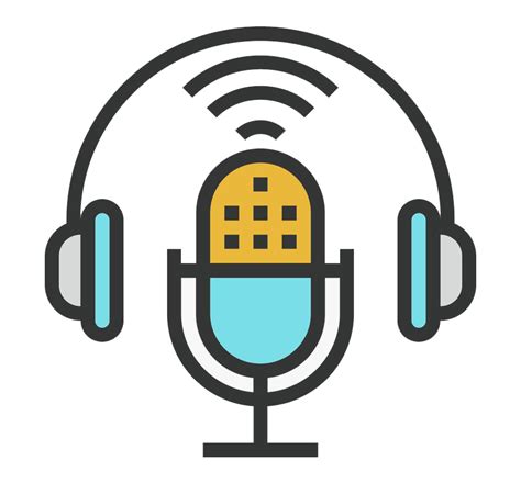 Podcast Symbol Png Free Download Png Arts Images And Photos Finder