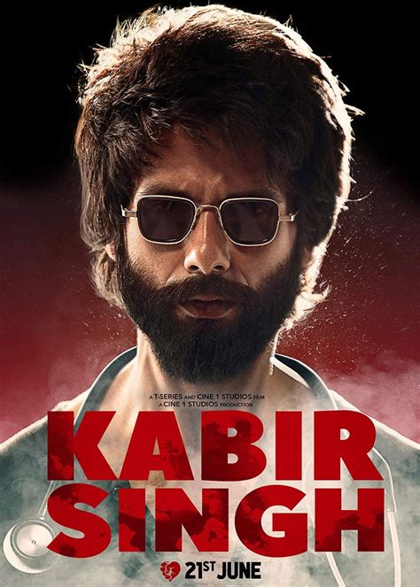 An Incredible Compilation Of Over 999 Kabir Singh Movie Images In Full