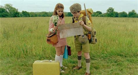 All Wes Anderson Movies Ranked From Worst To Best Business Insider