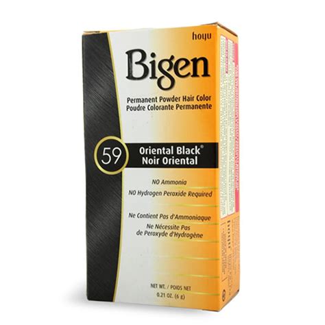 How to dye hair, cover grey hair, dye for mens hair. BIGEN HAIR DYE (BLACK) - Equity Pharmacy