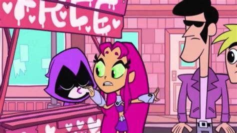 Teen Titans Go Collect All Five Youtube