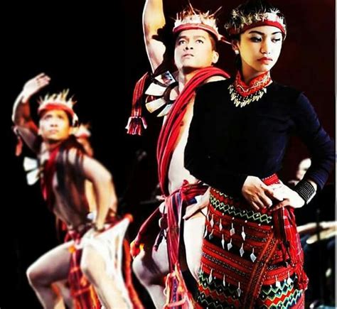 Igorot Dance Performance Ifugao And Kalinga Cultural Dance Dance