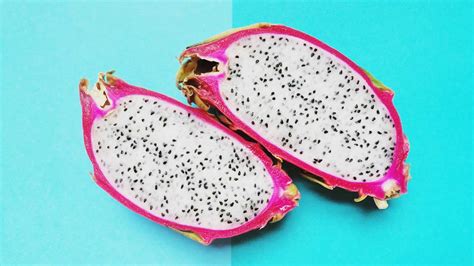 Discovering dragon fruit botanical name: 7 Health Benefits of Dragon Fruit (Plus How to Eat It)