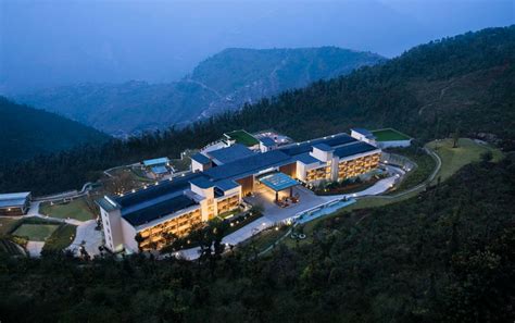 JW Marriott Mussoorie Walnut Grove Resort & Spa - Mussoorie | Wedding