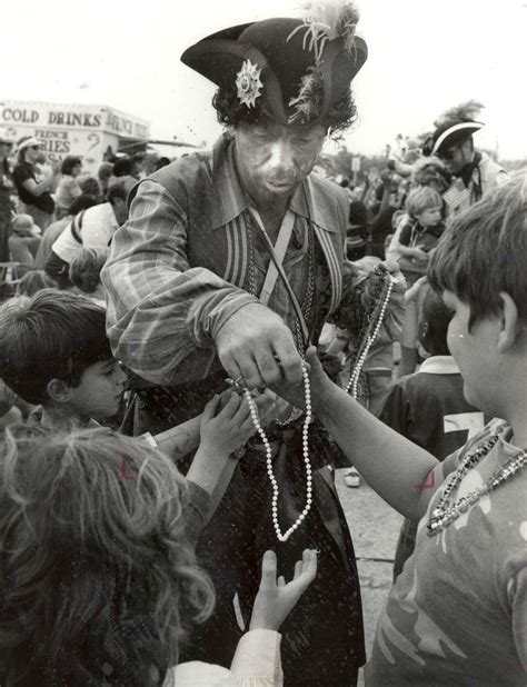 See Gasparilla Photos From Every Decade Since The First Invasion In