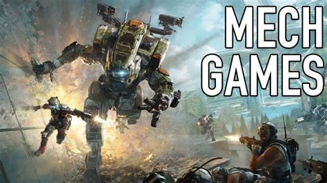 Mech Games Pc Archives Apps For Pc