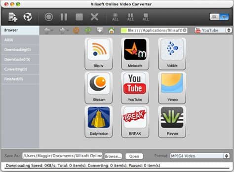 This free program puts online video converters typically don't give you much (if any) choice about the video file either, in. How to Fix No Audio after Downloading YouTube Videos on ...