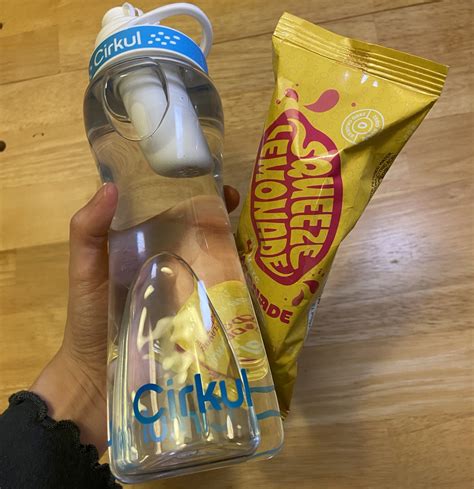 Cirkul Released Their Boldest Flavor Yet–Here’s What You Need To Know