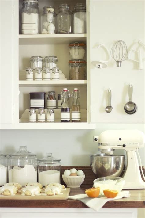 Small Kitchen Storage And Organization Ideas Clever Solutions For Tiny