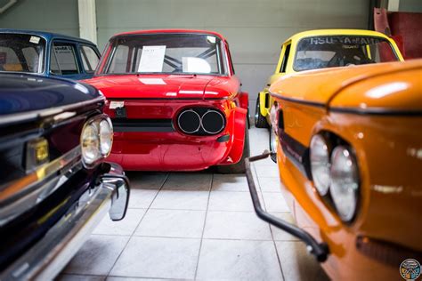 2 x nsu prinz tt. NSU TT/TTS Rennsportzentrum - Gebrauchtfahrzeuge