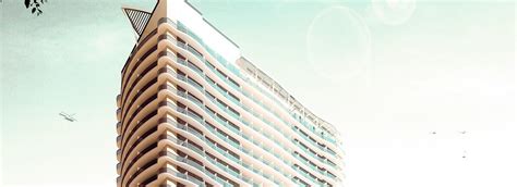 Hera Tower Apartments By Titans At Dubai Sports City Dsc
