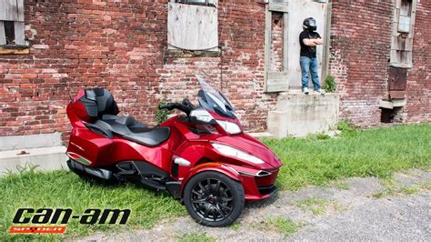 2016 Can Am Spyder Rts Show Chrome Accessories Project Part 2 Youtube