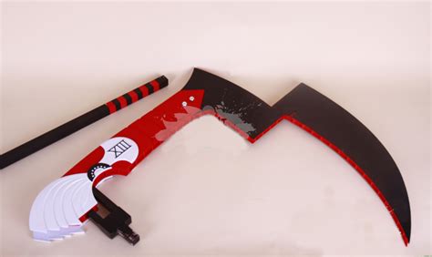 Tokyo Ghoul Juuzou Weapon 13s Jason Cosplay Props For Sale Other