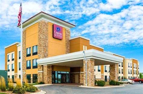 Cheap Hotel Rooms In Rochester Mn