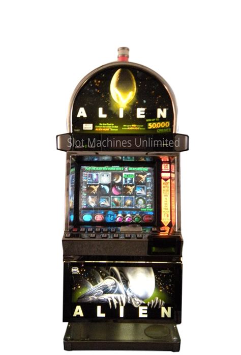 alien 138 slot
