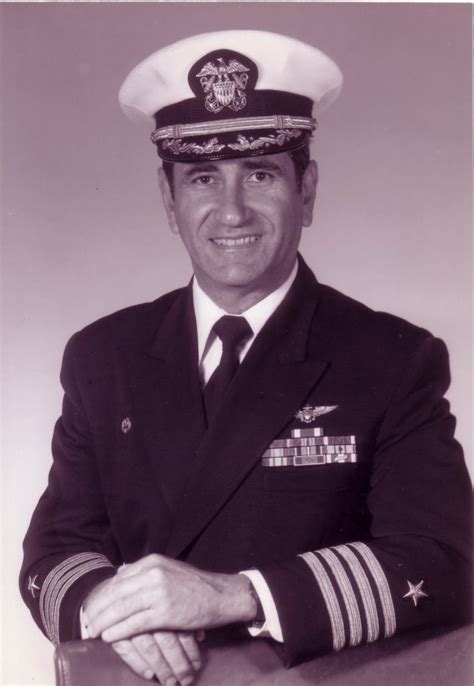 Capt Vincent C Secades Usn Ret Biography Naval Helicopter