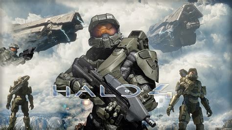 Free Download Halo Wallpapers In Hd X For Your Desktop Mobile Tablet Explore