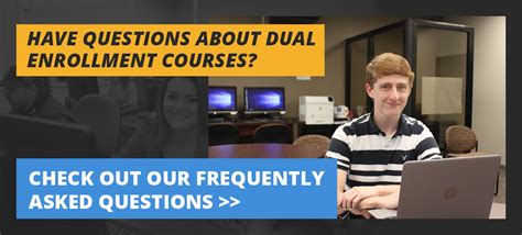 Scholarships for dual enrollment classes are available. Dual Enrollment | New River Community College | Dublin ...