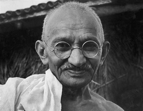 Change Makers, #5 Mahatma Gandhi Part 1 - CLF Online Learning