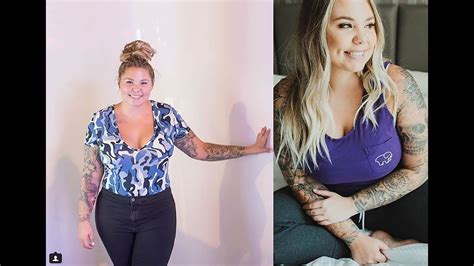 Teen Mom 2 Star Kailyn Lowry Opens Up About Her Lesbian Relationship — Who’s Her New Girlfriend