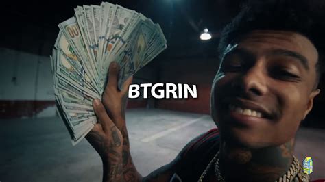 Sold Blueface Type Beat Crip Walk Prod By Btgrin Youtube