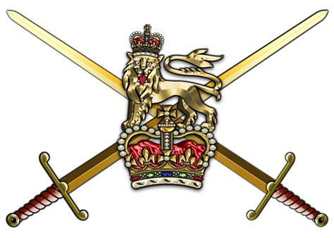 Military Insignia 3d S British Expansion Continues A Logical