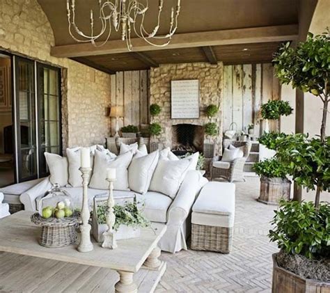 Amazing Outdoor Spaces You Will Never Want To Leave