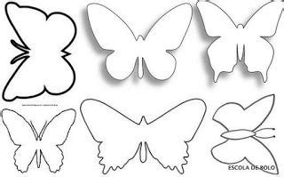 Plantillas De Mariposas Para Imprimir Actualizado Diciembre Sexiz Pix