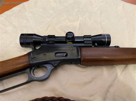 Marlin 357 Magnum Lever Action Model 1894 R 900000