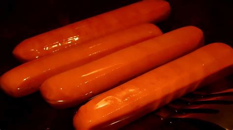 This homemade recipe is once you have everything ready to go: How Long to Boil Hot Dogs - YouTube