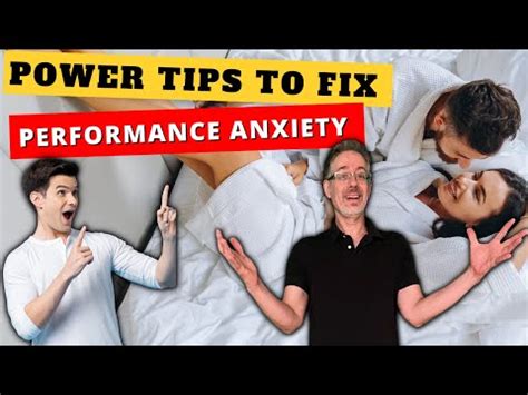 How To Overcome Sexual Performance Anxiety Relaxation Techniques Erotica And Sexual Arousal