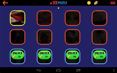 Sex Puzzle Amazonfr Appstore Pour Android