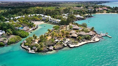 Paradise Cove Boutique Hotel | SafariFRANK | Grand Baie Mauritius