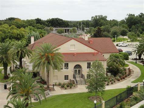 Maybe you would like to learn more about one of these? Magnolia Building - Lakeland (adjacent to Hollis Garden ...