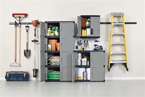 The Best Garage Cabinets Of 2023 For Tools Equipment And More Bob Vila