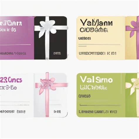 The Ultimate Guide To Maximizing Your Vanilla Gift Card The