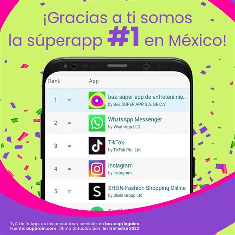 baz súperapp en linkedin descubre por qué somos la aliada digital de millones de mexicanos