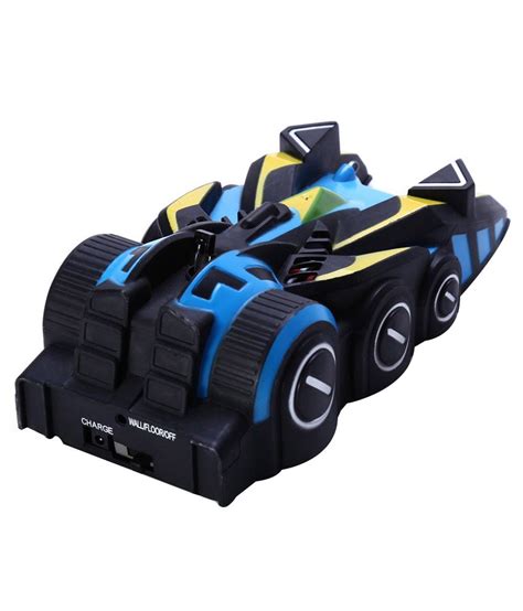 Our team of experts has selected the best rc cars out of hundreds of models. Fantasy India Remote Control Wall Climbing Car Toy - Buy ...