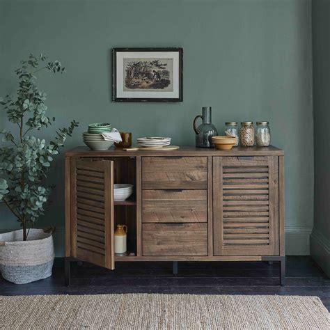 How To Style Dark Wood Furniture The Oak Furnitureland Blog