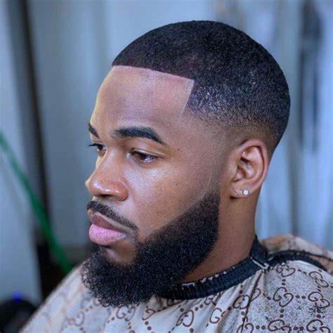 35 Fade Haircuts For Black Men 2024 Trends