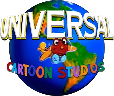 Universal Cartoon Studios 1997 2004 By Dannyd1997 On Deviantart