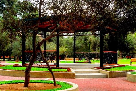 5 Parques Que Debes Conocer En La Ciudad De Lima Blog Erasmus Lima Perú