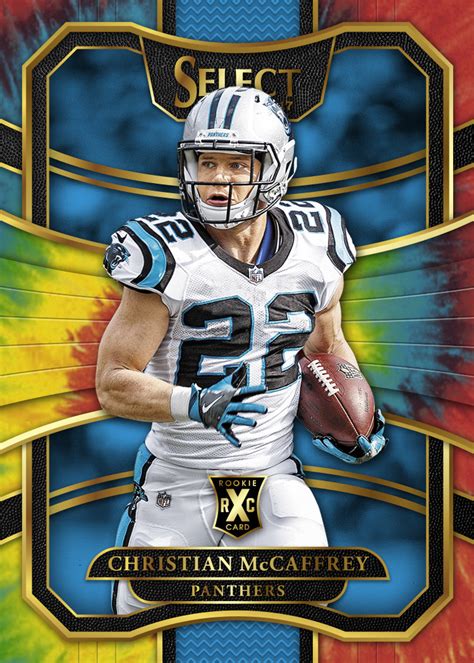 Shop our huge selection of 2018 football boxes & cases with a wide variety of all styles and configurations including hobby, jumbo, retail, blasters & many more! 2017 Panini Select NFL Football Cards Checklist - Go GTS