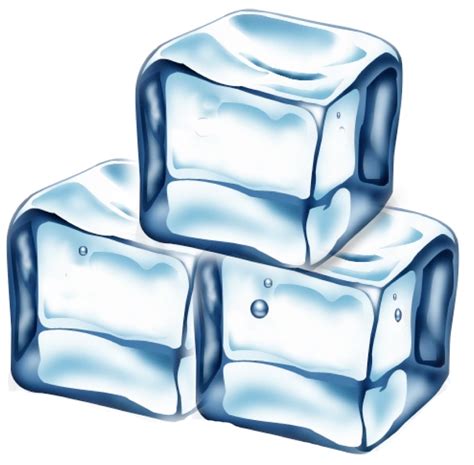 Ice Cube Clipart Png Clip Art Library