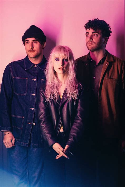 Top 999 Paramore Wallpapers Full Hd 4k Free To Use