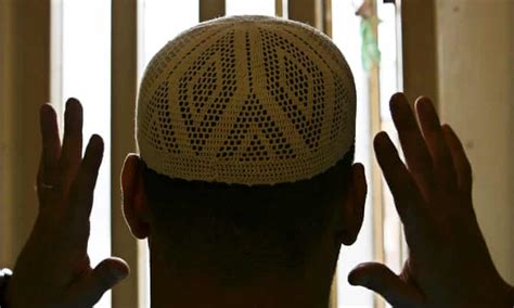 Muslims Report Discrimination In Prisons As Fear Of ‘extremism Grows Prisons And Probation